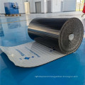 Support customization high density polyethylene pe plastic material sheet